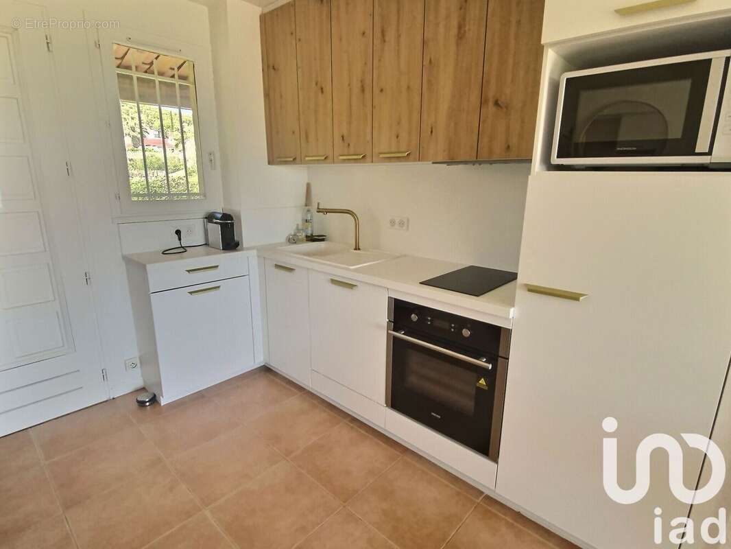 Photo 3 - Appartement à BANDOL