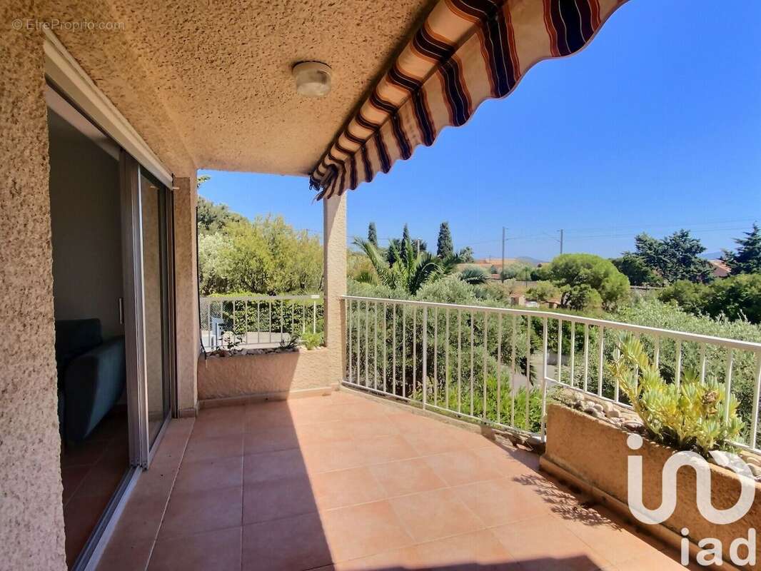 Photo 7 - Appartement à BANDOL