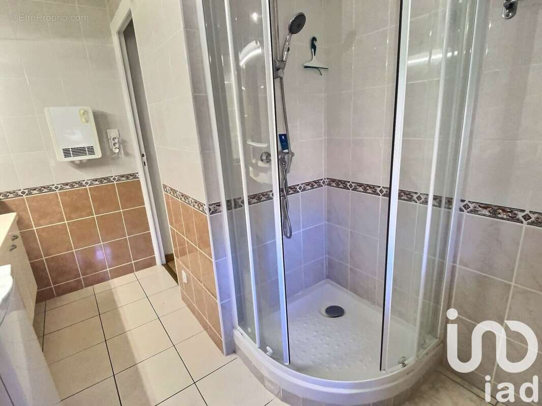 Photo 9 - Appartement à BANDOL