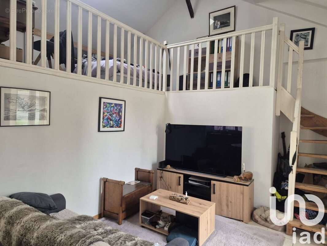 Photo 2 - Maison à BOIS-LE-ROI