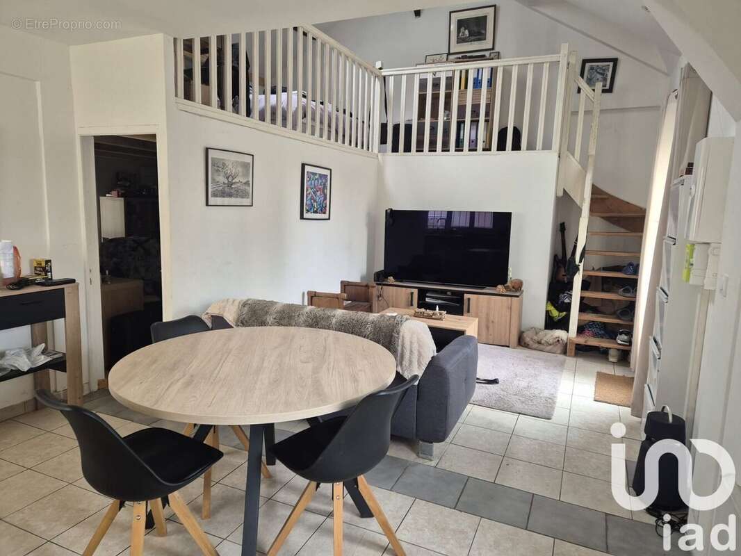 Photo 3 - Maison à BOIS-LE-ROI