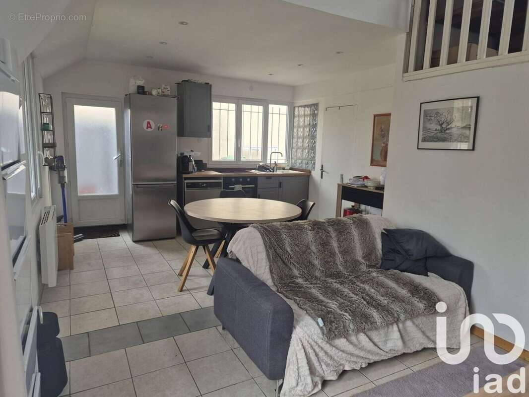 Photo 4 - Maison à BOIS-LE-ROI