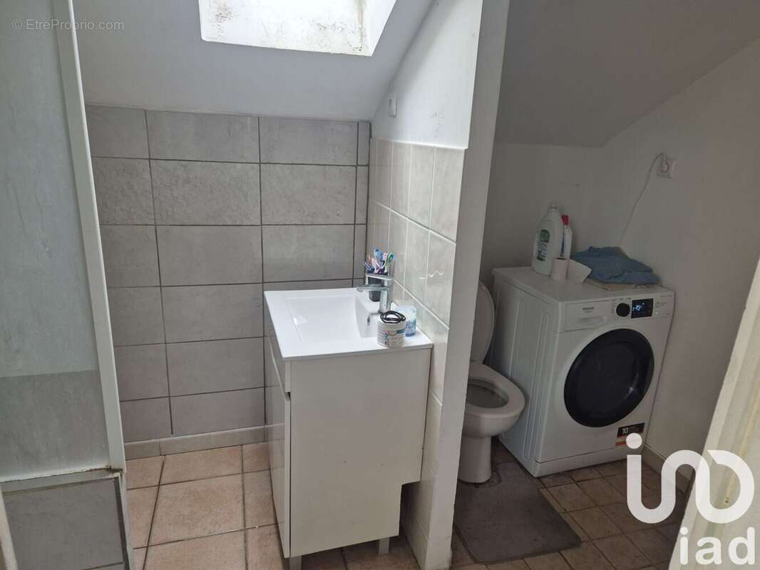 Photo 5 - Maison à BOIS-LE-ROI