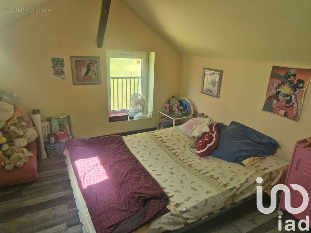 Photo 6 - Maison à BOIS-LE-ROI