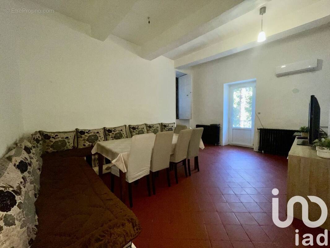 Photo 1 - Appartement à ANDUZE