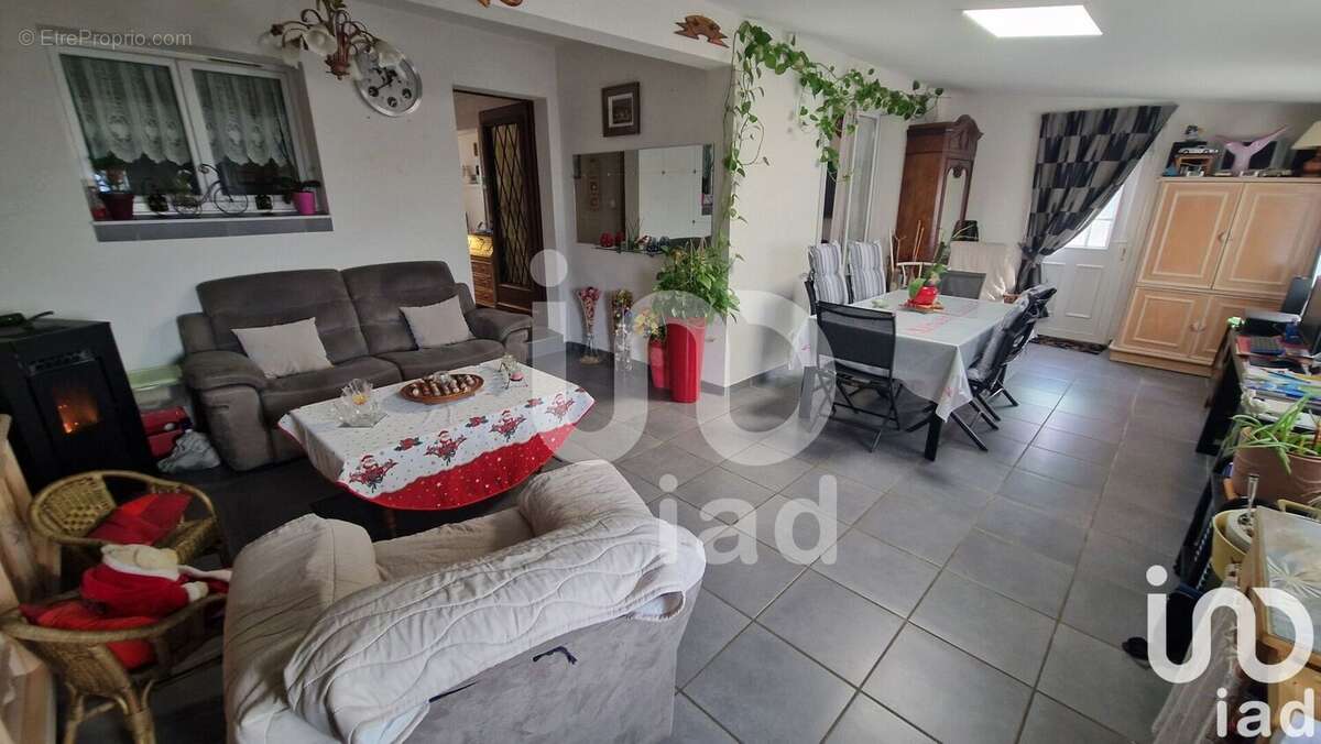 Photo 3 - Maison à VAUVERT