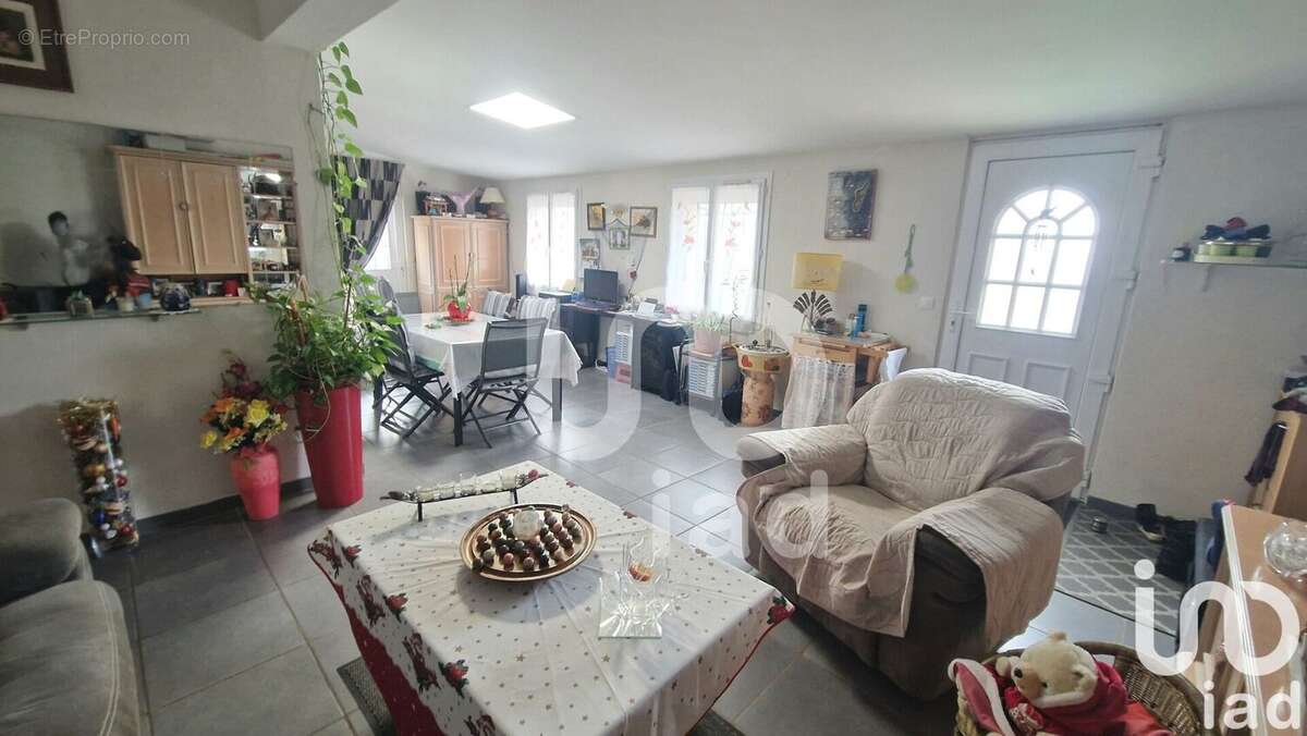 Photo 6 - Maison à VAUVERT