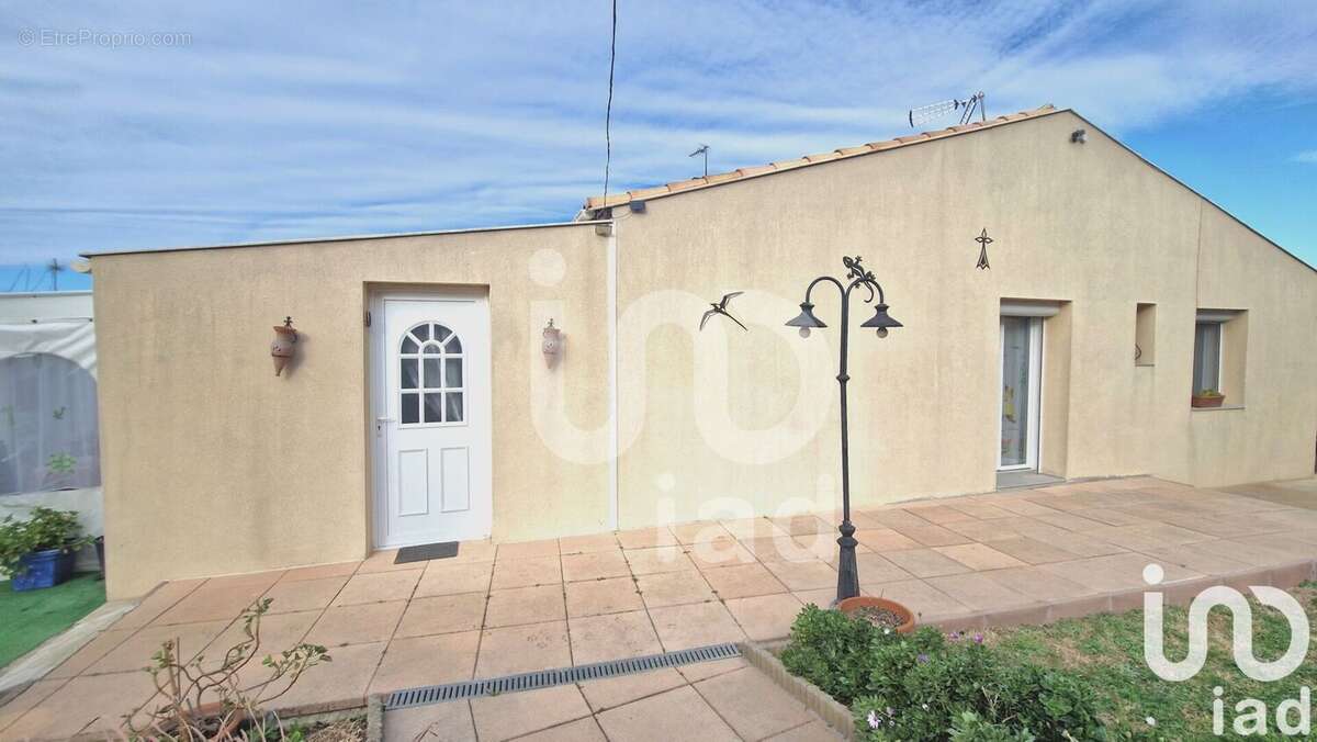 Photo 9 - Maison à VAUVERT