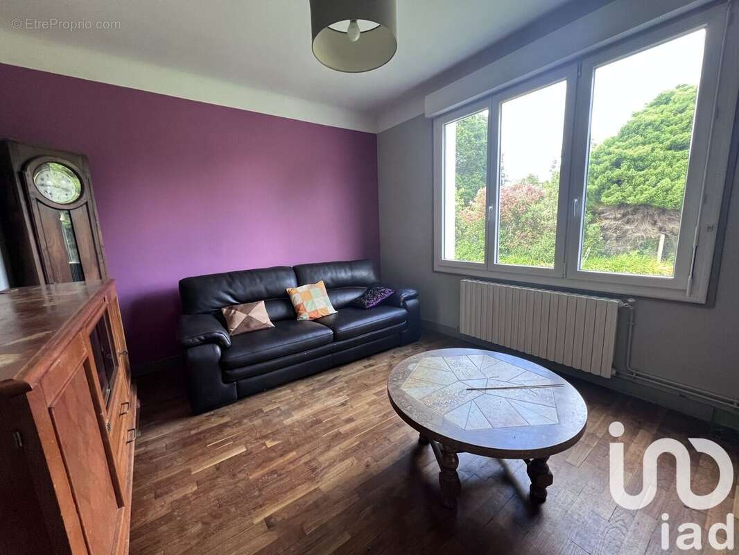 Photo 4 - Maison à LANGUIDIC