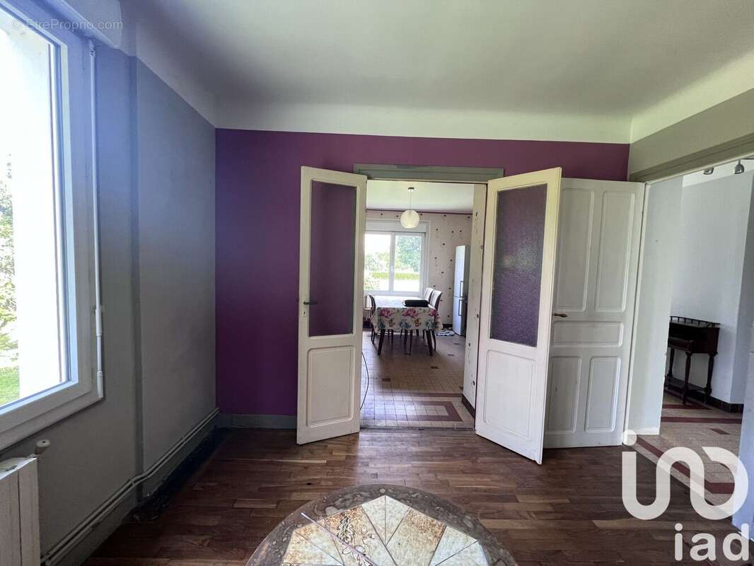 Photo 5 - Maison à LANGUIDIC