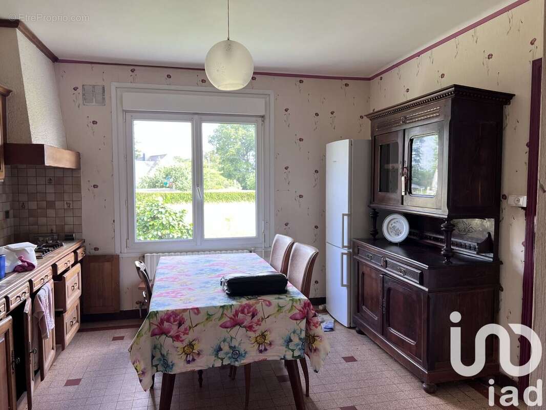 Photo 6 - Maison à LANGUIDIC