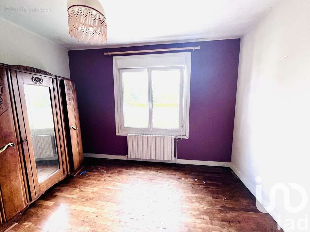 Photo 7 - Maison à LANGUIDIC