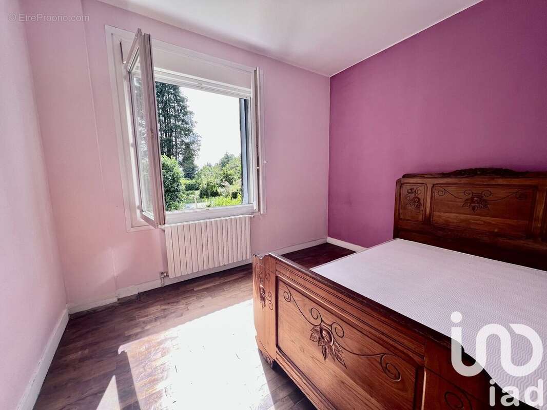 Photo 8 - Maison à LANGUIDIC