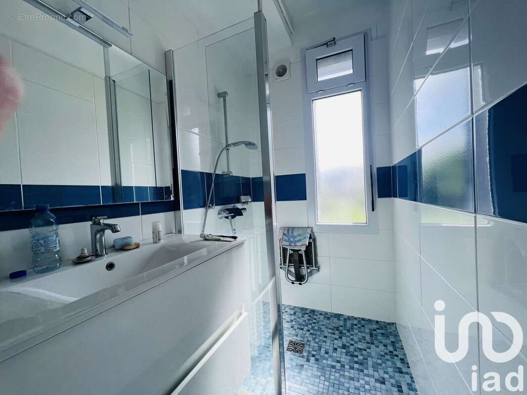 Photo 9 - Maison à LANGUIDIC