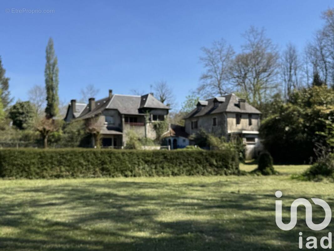 Photo 1 - Maison à LOURDES