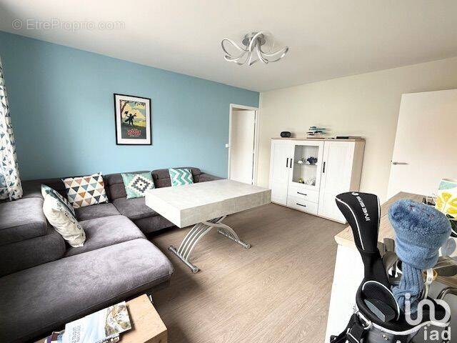 Photo 1 - Appartement à LE TOUQUET-PARIS-PLAGE