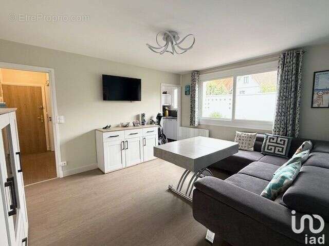 Photo 2 - Appartement à LE TOUQUET-PARIS-PLAGE