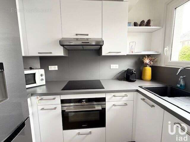 Photo 3 - Appartement à LE TOUQUET-PARIS-PLAGE