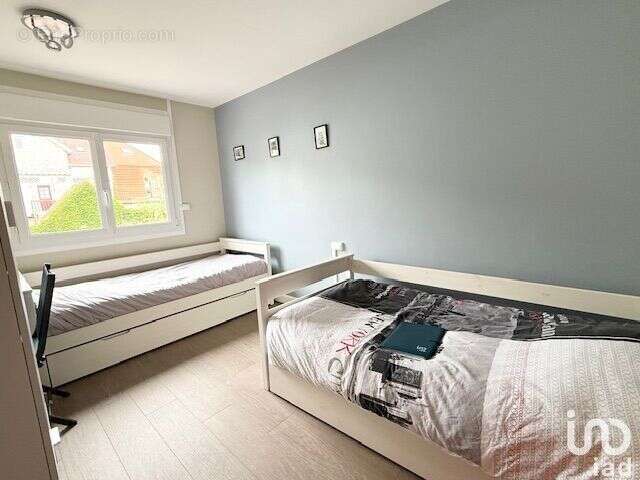 Photo 5 - Appartement à LE TOUQUET-PARIS-PLAGE