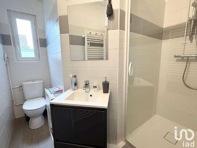 Photo 6 - Appartement à LE TOUQUET-PARIS-PLAGE