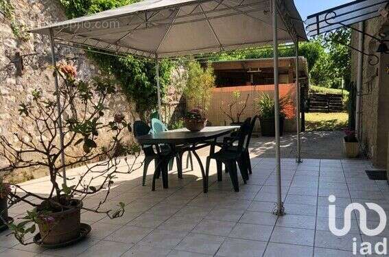 Photo 2 - Maison à MORET-SUR-LOING