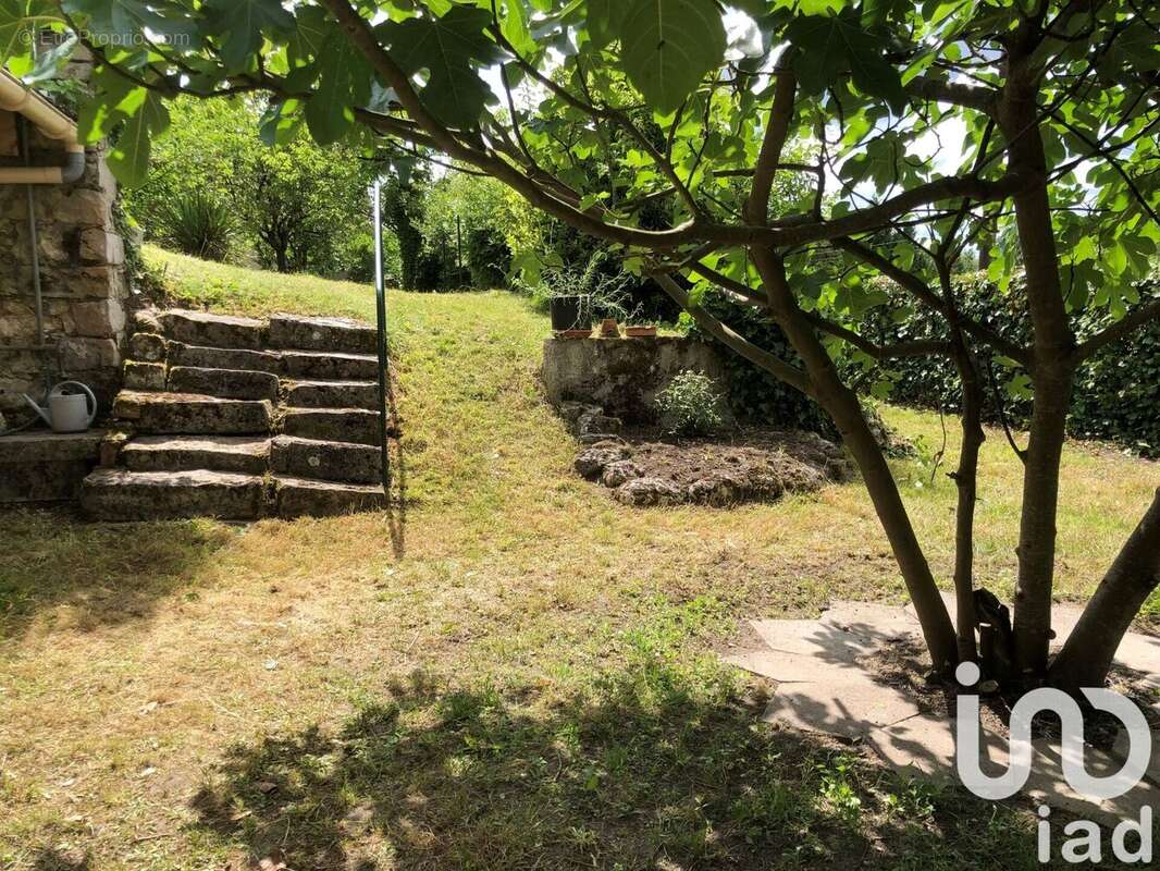 Photo 4 - Maison à MORET-SUR-LOING