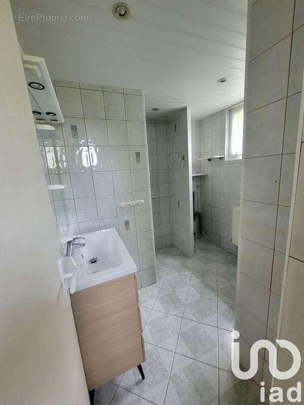 Photo 7 - Maison à MORET-SUR-LOING