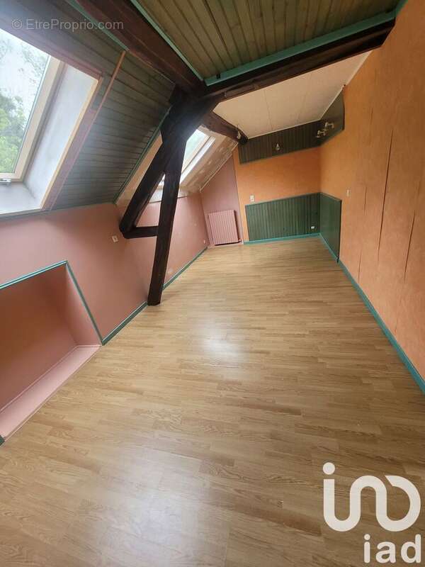 Photo 9 - Maison à MORET-SUR-LOING