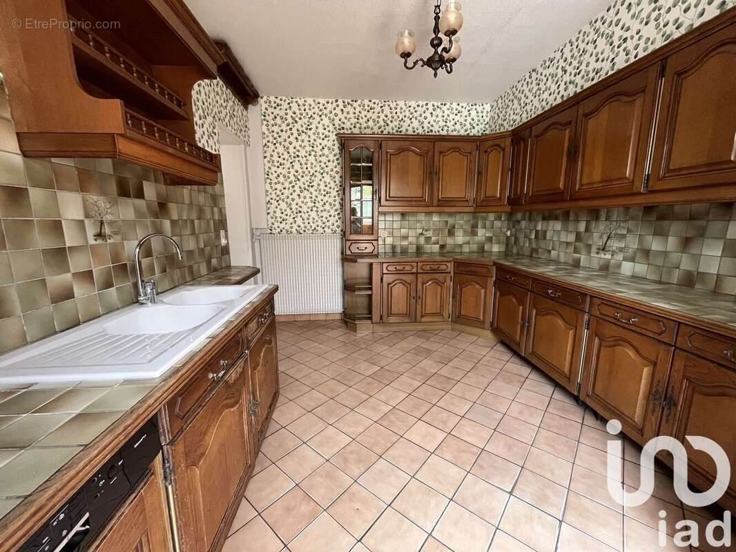 Photo 4 - Maison à REIMS