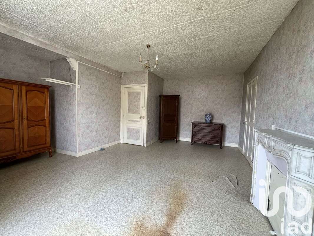 Photo 5 - Maison à REIMS