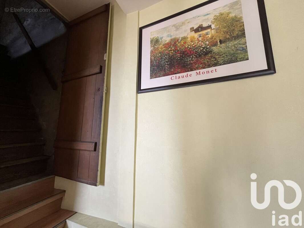 Photo 6 - Maison à REIMS