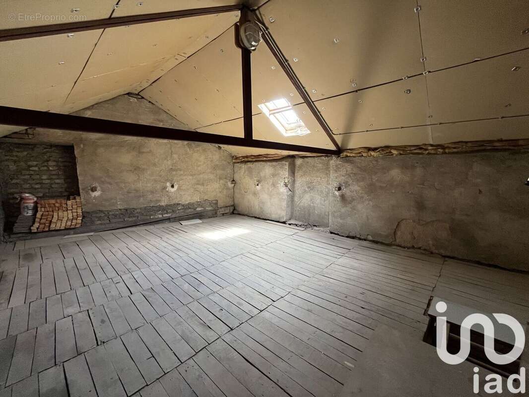 Photo 8 - Maison à REIMS