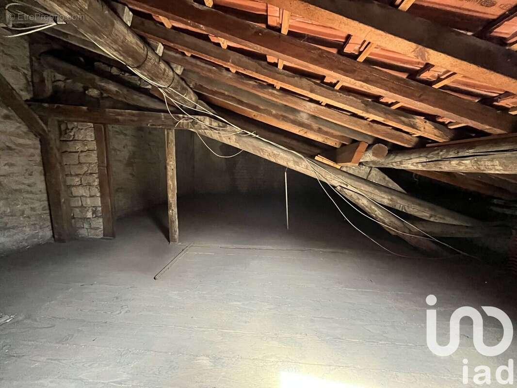 Photo 9 - Maison à REIMS