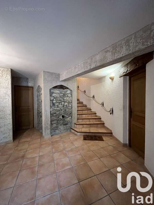 Photo 3 - Maison à SAINT-PIERRE-DE-BOEUF