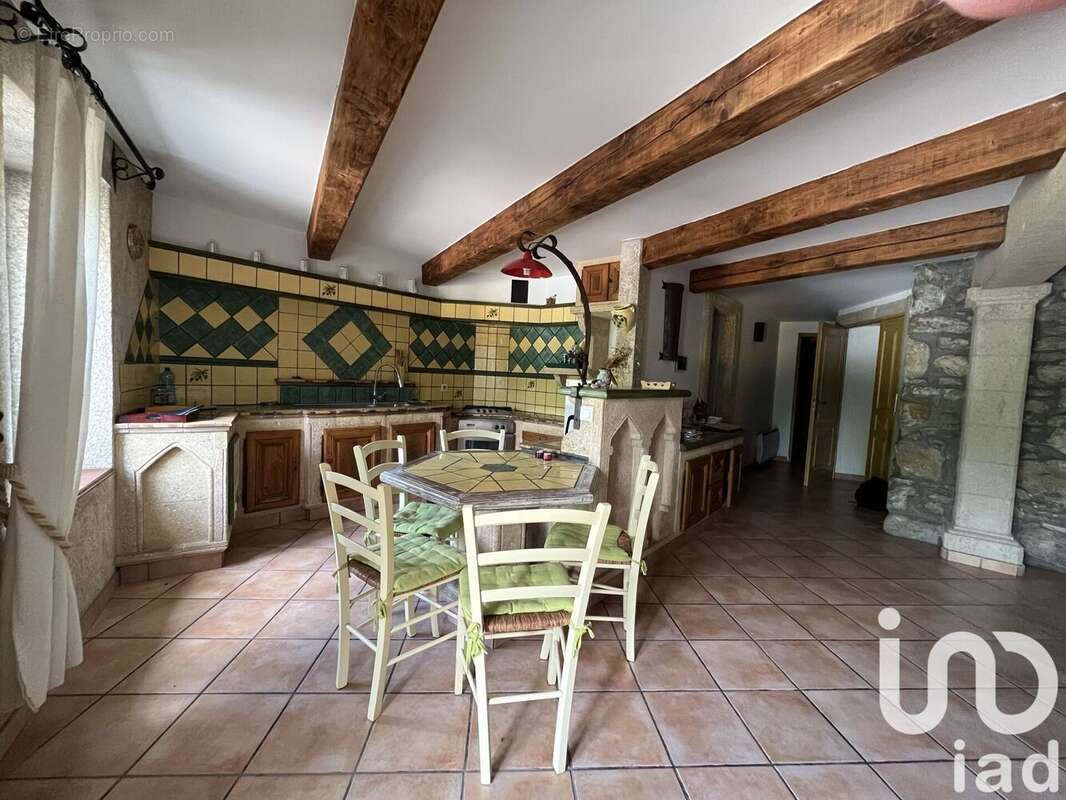 Photo 6 - Maison à SAINT-PIERRE-DE-BOEUF