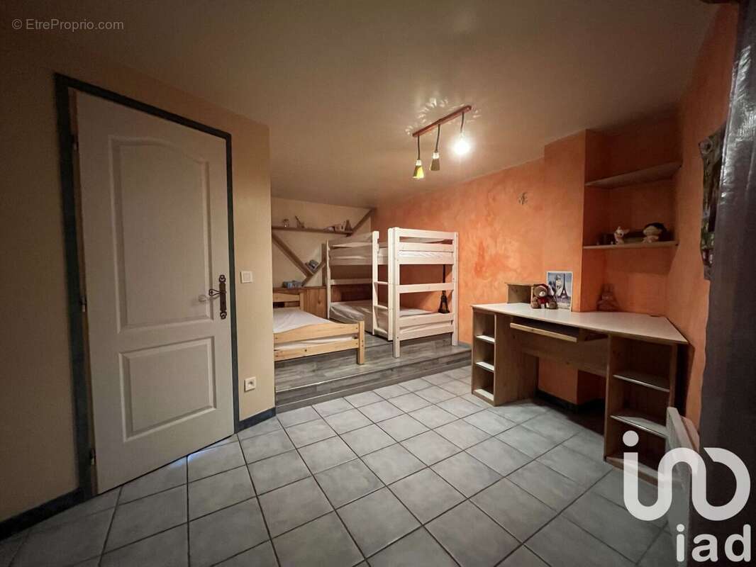 Photo 7 - Maison à SAINT-PIERRE-DE-BOEUF