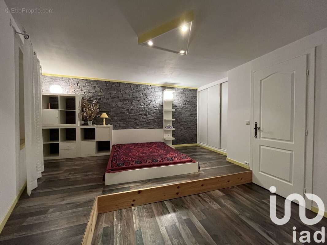 Photo 8 - Maison à SAINT-PIERRE-DE-BOEUF