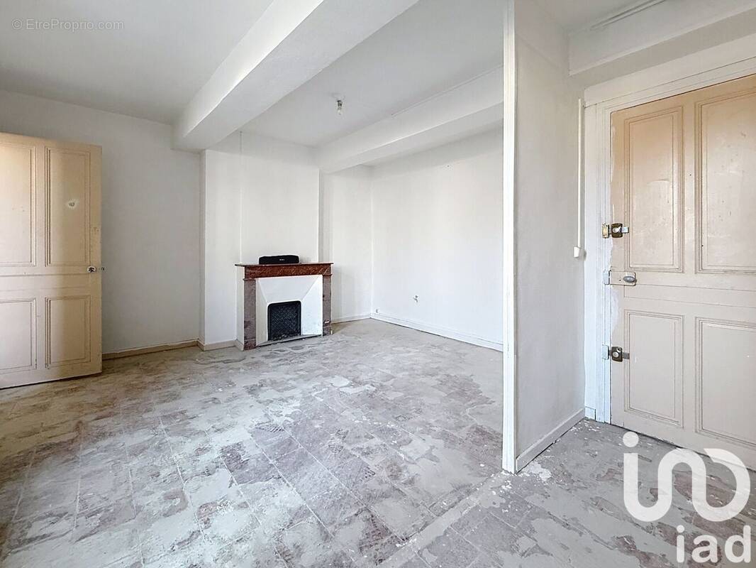 Photo 1 - Appartement à BEZIERS