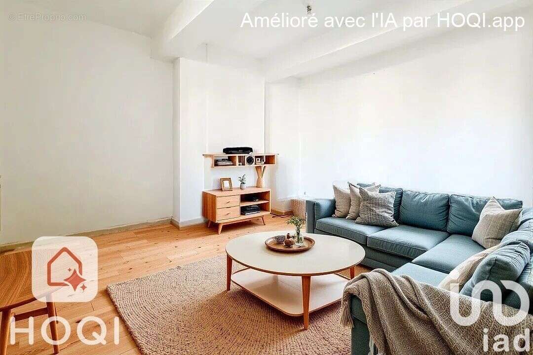 Photo 8 - Appartement à BEZIERS