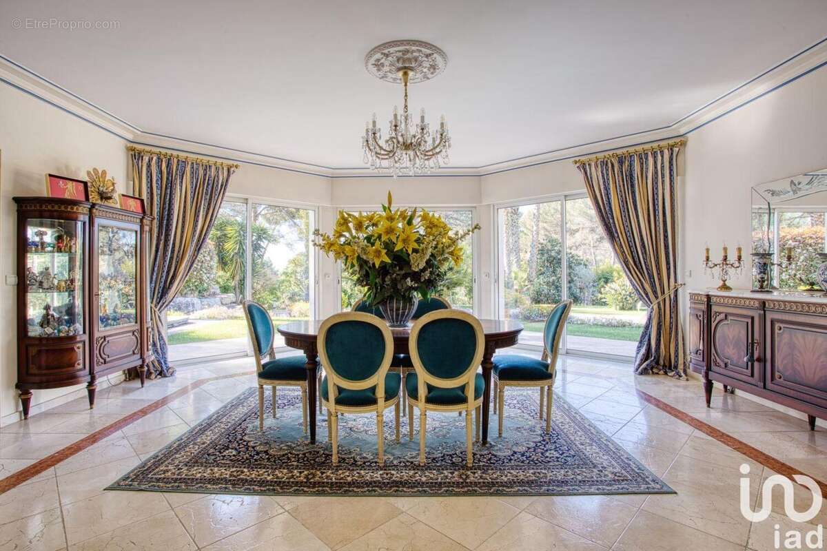 Photo 6 - Maison à MOUGINS