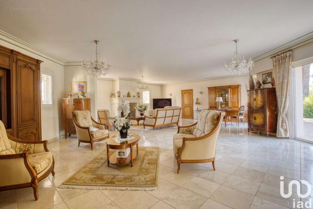 Photo 7 - Maison à MOUGINS