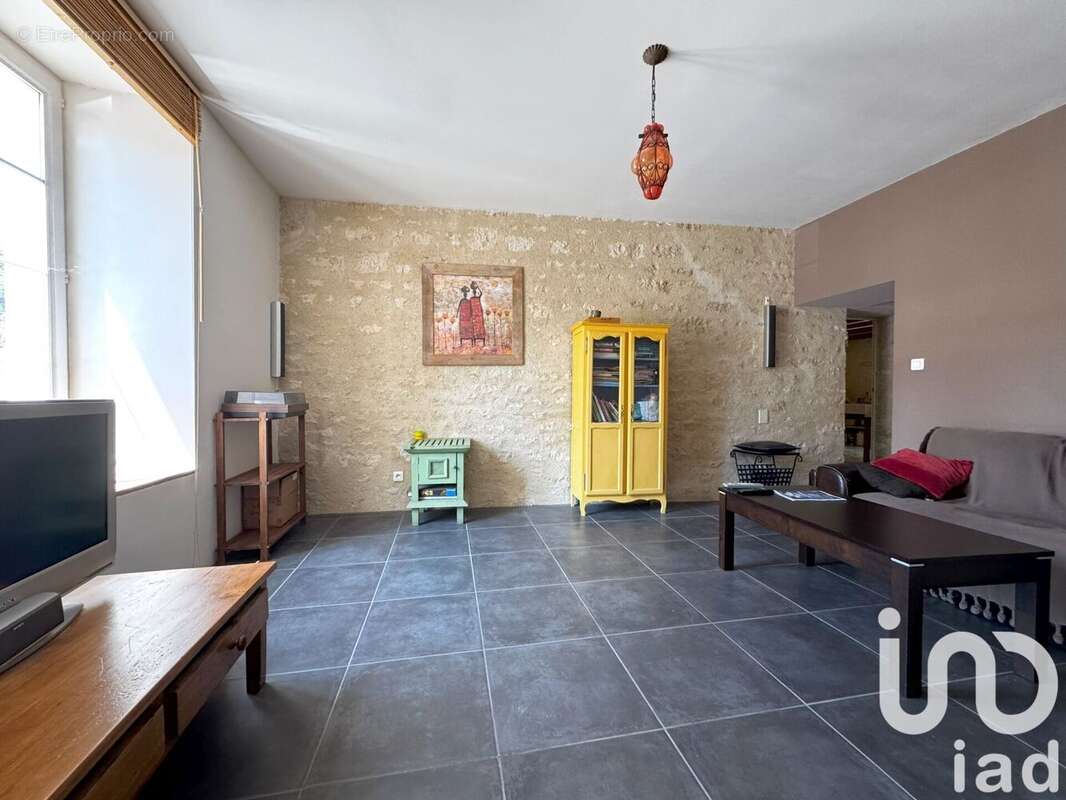 Photo 5 - Maison à FONTENAY-LE-COMTE