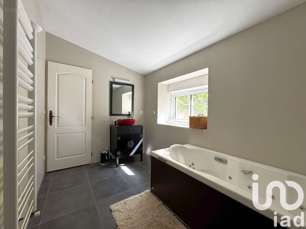 Photo 7 - Maison à FONTENAY-LE-COMTE