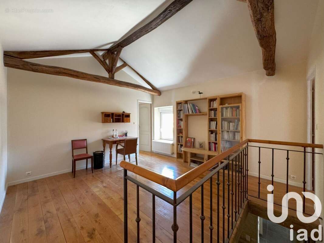 Photo 9 - Maison à FONTENAY-LE-COMTE