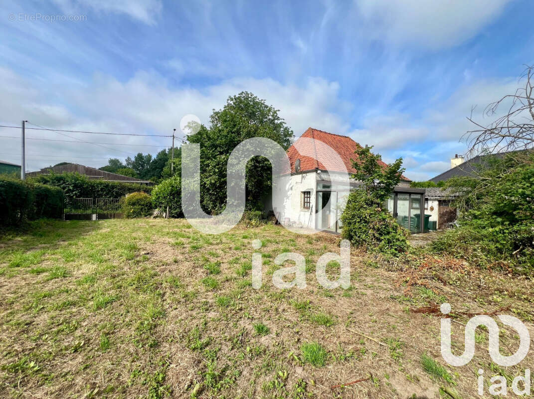 Photo 2 - Maison à VERCHIN