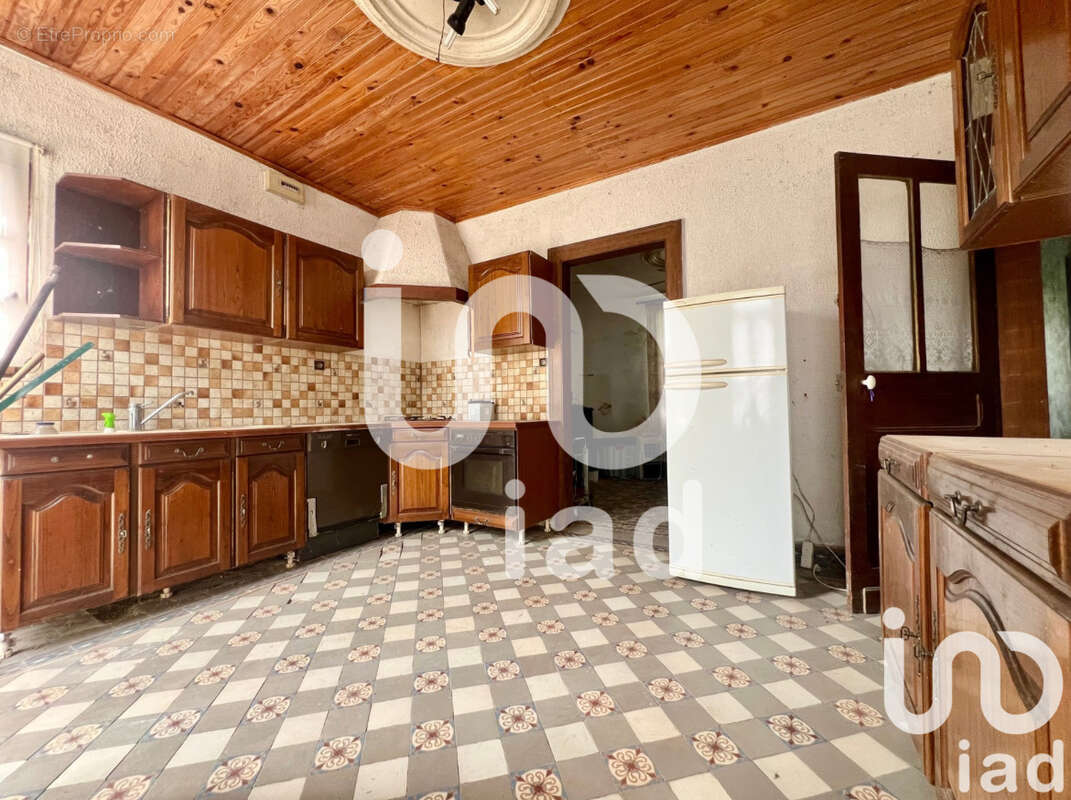 Photo 5 - Maison à VERCHIN