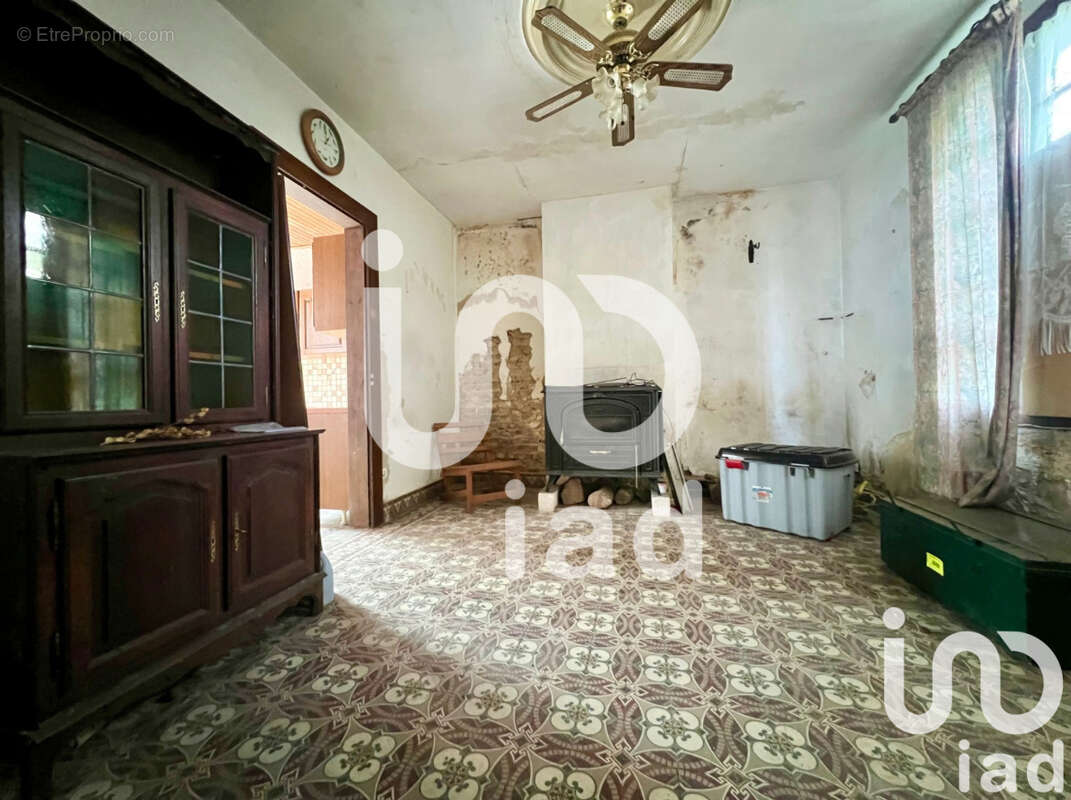 Photo 6 - Maison à VERCHIN