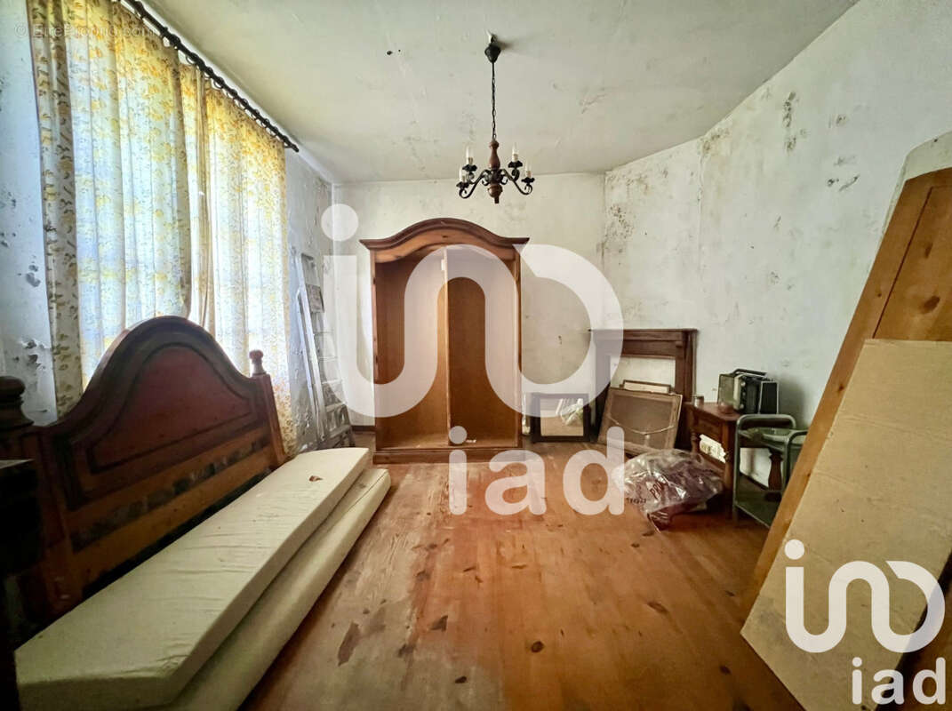 Photo 8 - Maison à VERCHIN