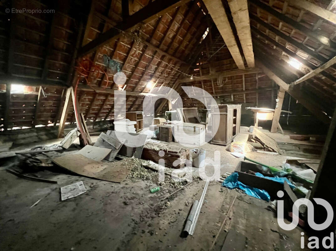 Photo 9 - Maison à VERCHIN