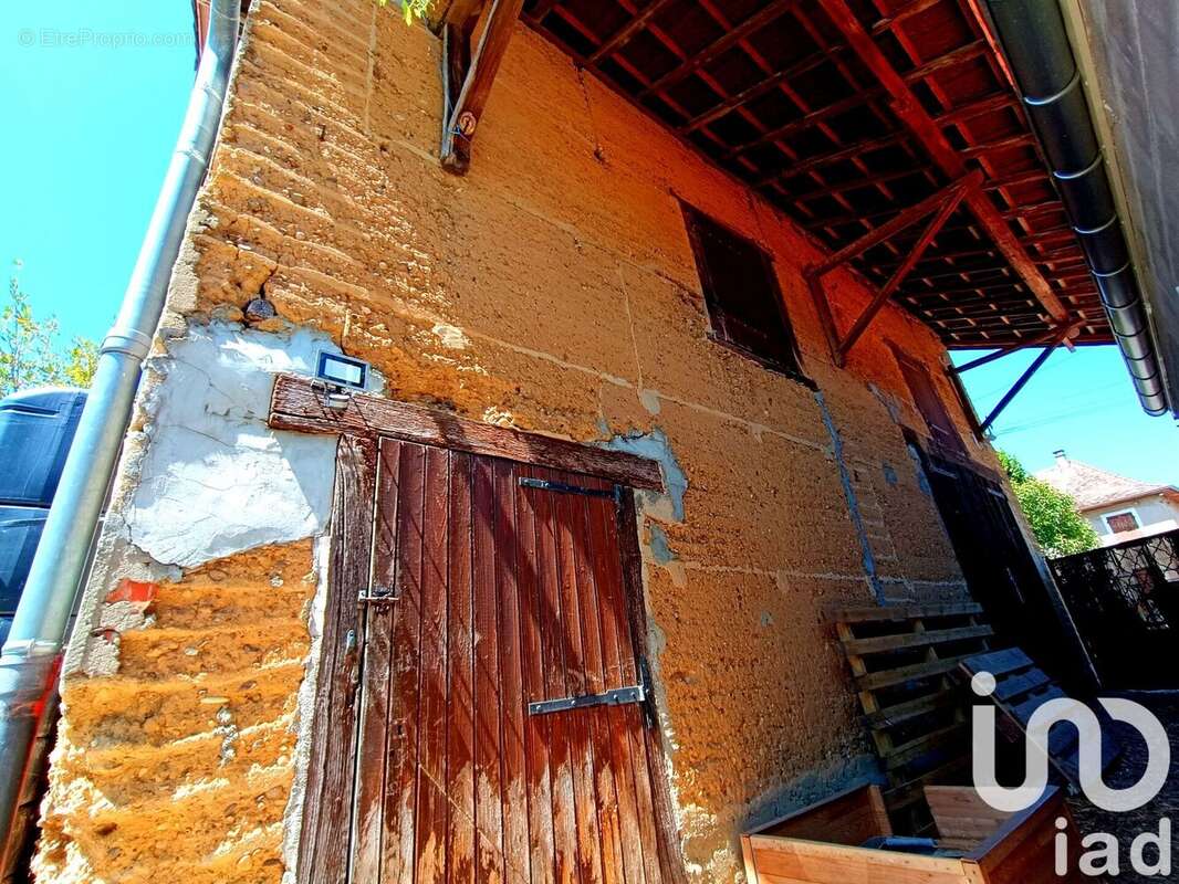 Photo 4 - Terrain à LES ABRETS